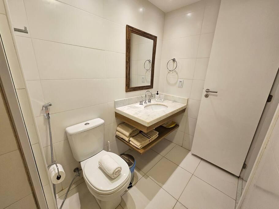 Apartamento Rio - A - Riocentro Río de Janeiro
