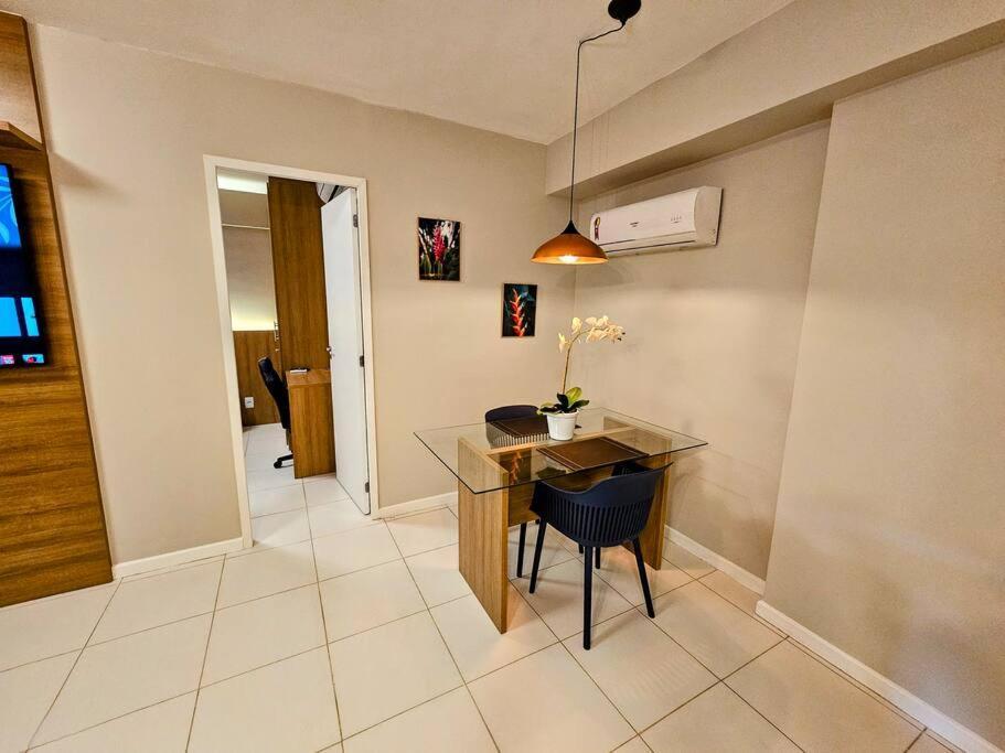 Apartamento Rio - A - Riocentro Río de Janeiro