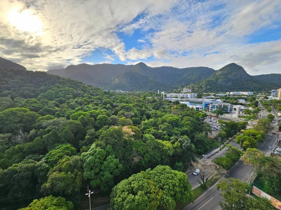 Rio - A - Riocentro * Río de Janeiro
