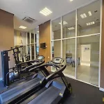 Rio Stay - Suite A - Riocentro