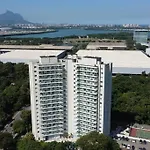 Rio Stay - Suite A - Riocentro