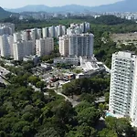 Rio Stay - Suite A - Riocentro