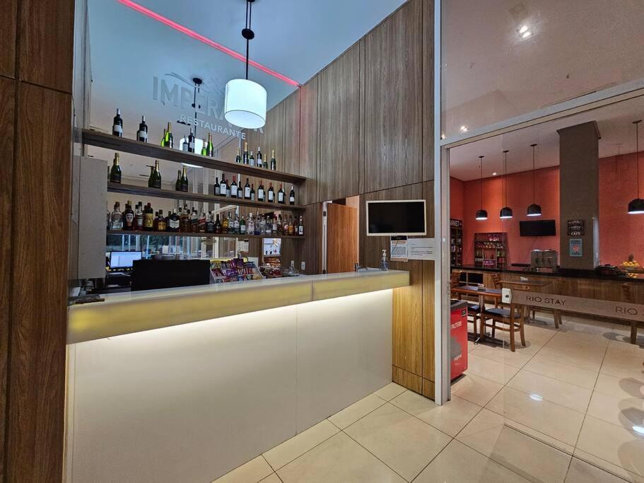 Apartamento Rio - A - Riocentro *