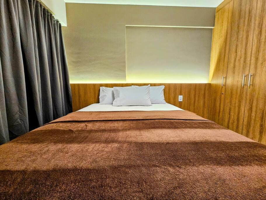 Apartamento Rio - A - Riocentro