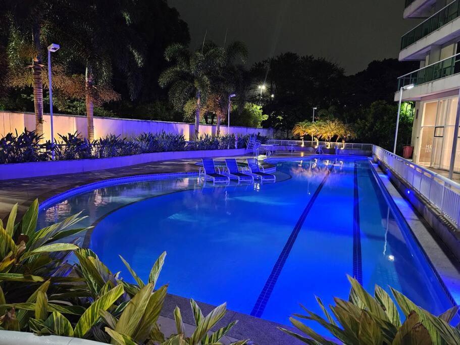 Rio - A - Riocentro Apartamento