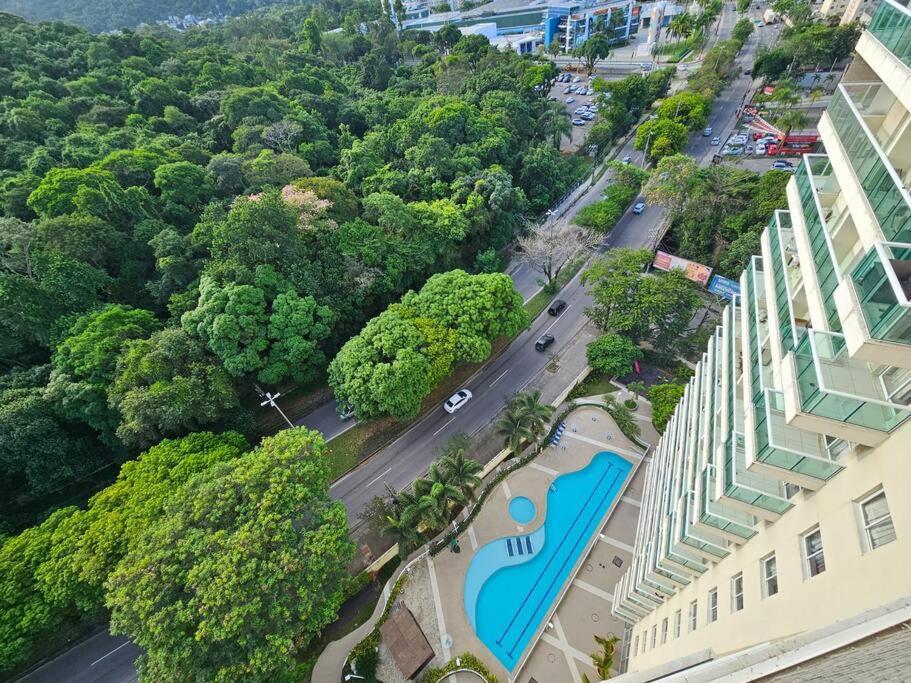Apartamento Rio - A - Riocentro *