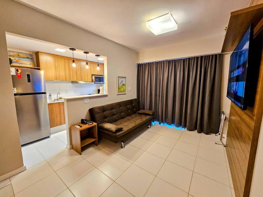 Apartamento Rio - A - Riocentro