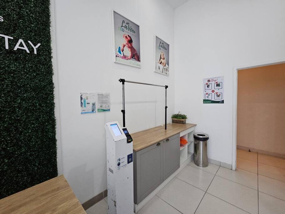 Apartamento Rio - A - Riocentro
