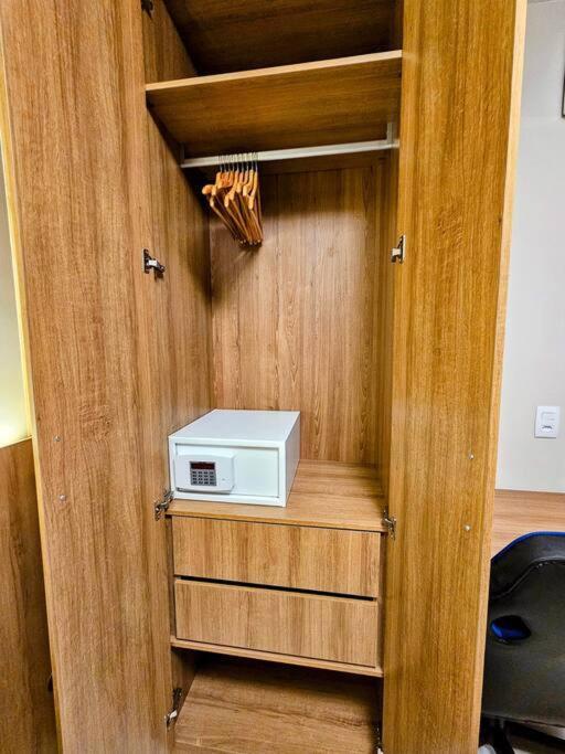 Apartamento Rio - A - Riocentro Rio de Janeiro