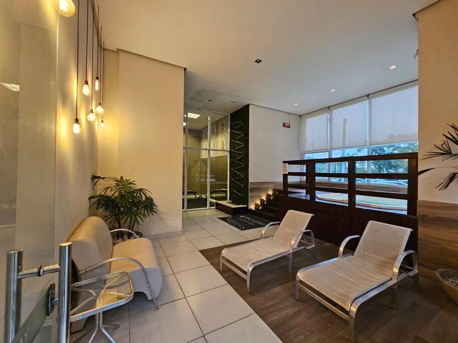 Rio - A - Riocentro Apartamento