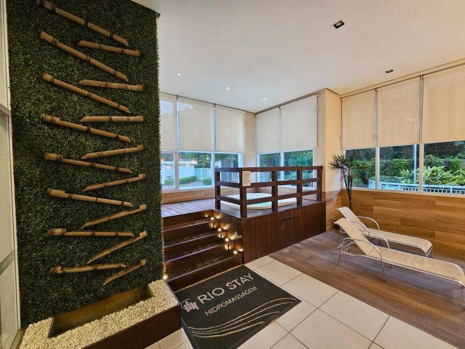 Apartamento Rio - A - Riocentro