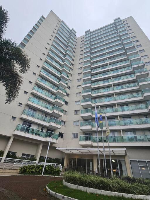 Apartamento Rio - A - Riocentro *