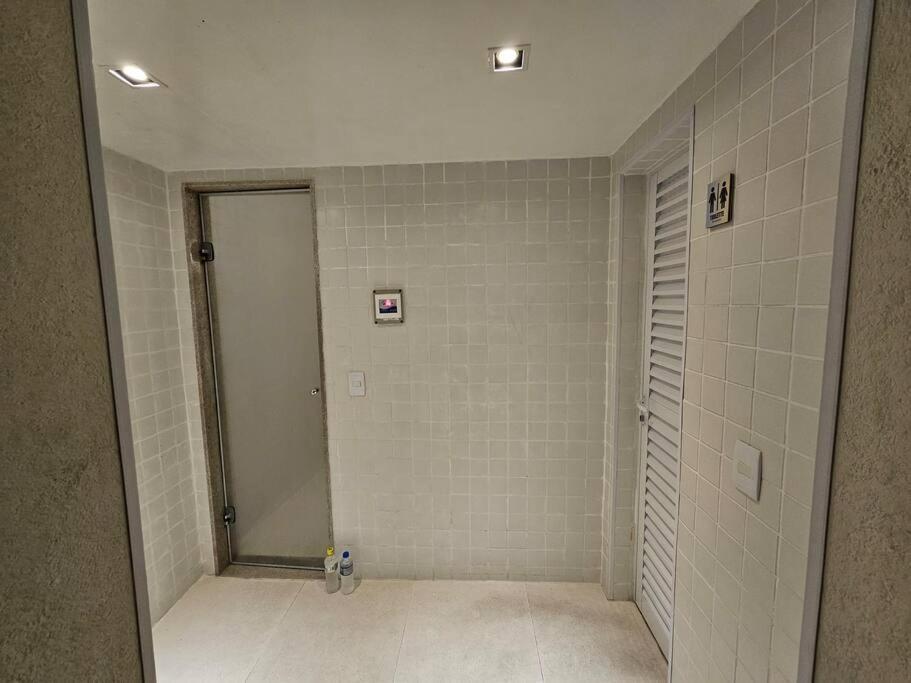 Rio - A - Riocentro Apartamento Rio de Janeiro