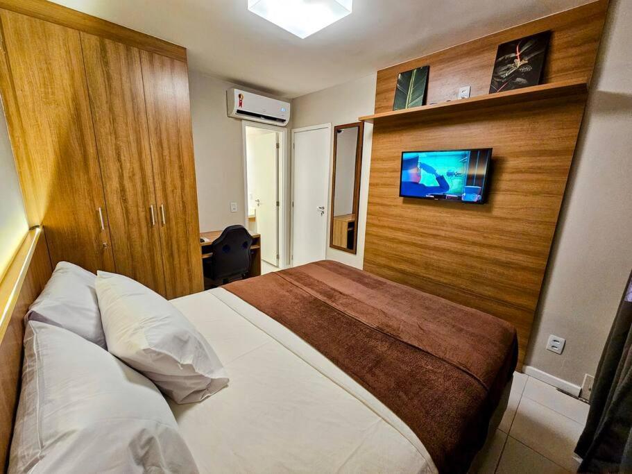 Apartamento Rio - A - Riocentro Rio de Janeiro