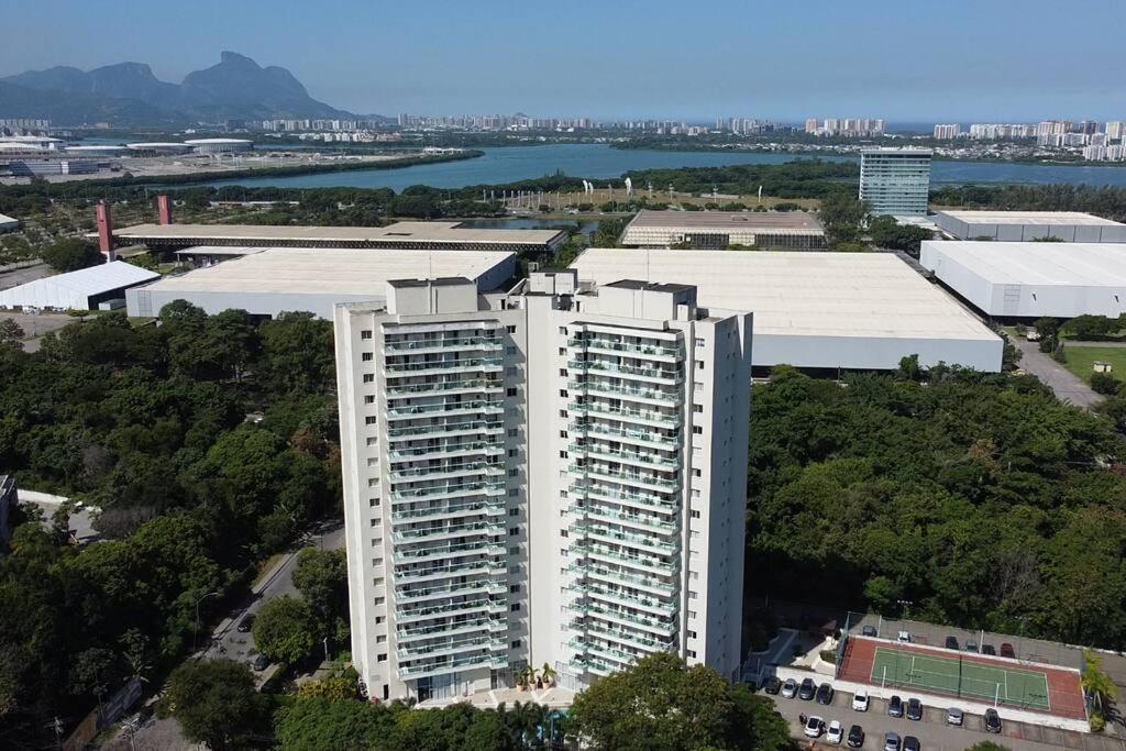 Rio - A - Riocentro *