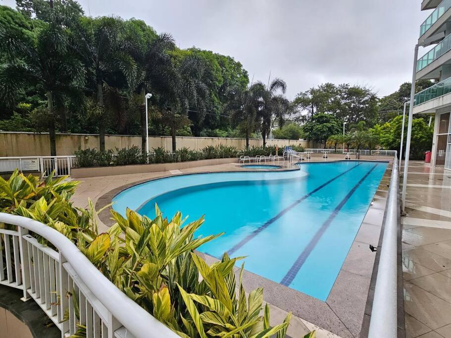 Apartamento Rio - A - Riocentro *