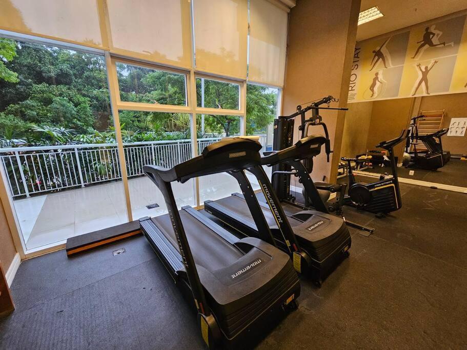Rio - A - Riocentro Apartamento Rio de Janeiro